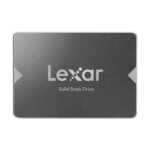 Lexar 256GB NS100 SATA SSD