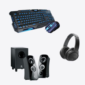 Computer Accessories