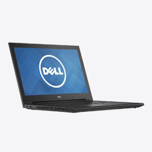 Dell Laptops