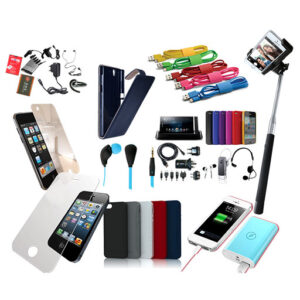 Mobile Accessories