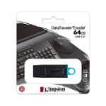 Kingston 64GB DataTraveler