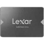 Lexar NS100 2TB SSD