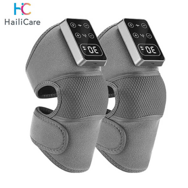 Eletric Knee Temperature Massager