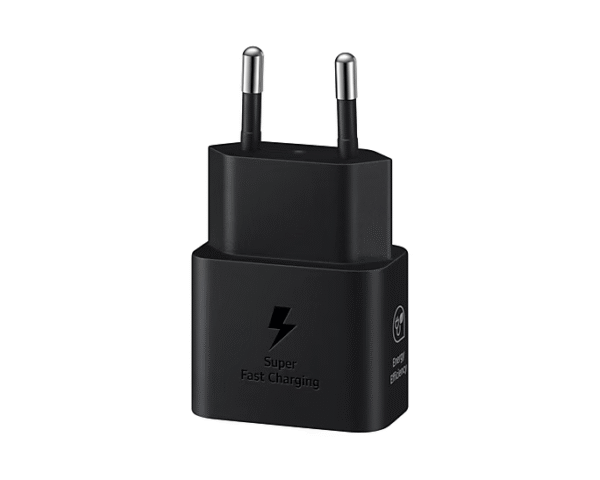 Samsung 25W 2 Pin Adapter