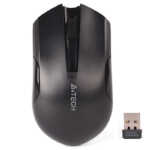 A4 Tech G3-200NS Wireless Mouse
