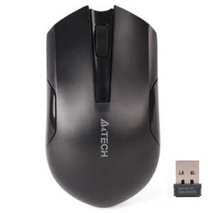 A4 Tech G3-200NS Wireless Mouse