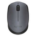 logitech m171 wireless mouse