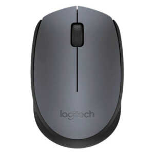 logitech m171 wireless mouse