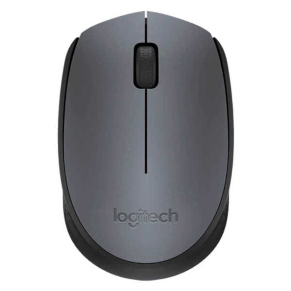 logitech m171 wireless mouse