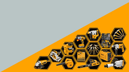 Prime Quality Home & Industrial Power Tools