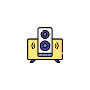TV & Audio
