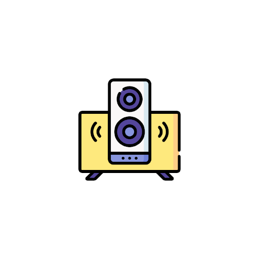 TV & Audio