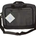New Dell OEM Urban Topload Notebook / Laptop Bag with Shoulder Strap