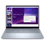 Dell 14 Plus 2 in 1 Laptop Intel Core Ultra 7 16GB Ram 1TB SSD 2k Touch Display