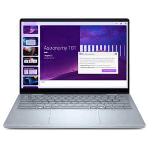 Dell 14 Plus 2 in 1 Laptop Intel Core Ultra 7 16GB Ram 1TB SSD 2k Touch Display