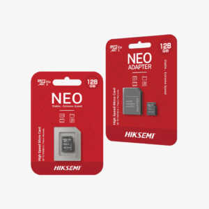 HIKSEMI High Speed Micro Card 128GB