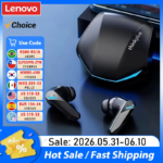 Lenovo GM2 Pro Gaming Earphones