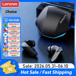 Lenovo GM2 Pro Gaming Earphones